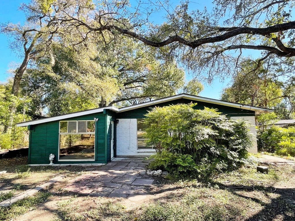 7607 Forest Wood Road, Austin
