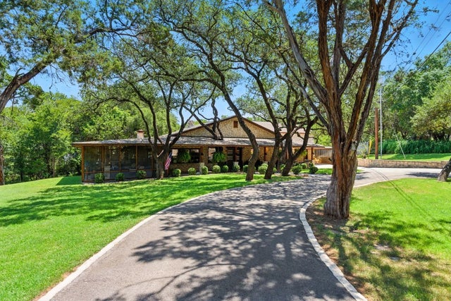 Volente Homes for Sale on Lake Travis in the Zipcode of 78641