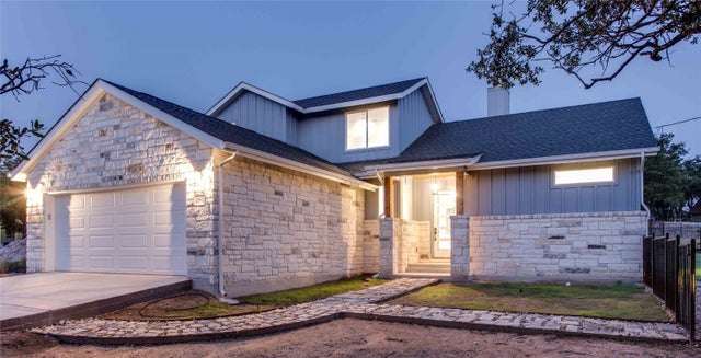 21907 Shotts Drive, Spicewood