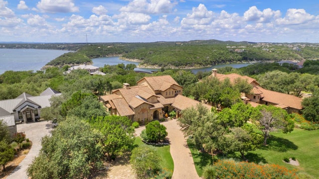 17701 Navigation Lane, Lago Vista