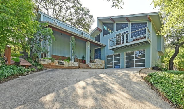 2601 Clear Cove, Austin