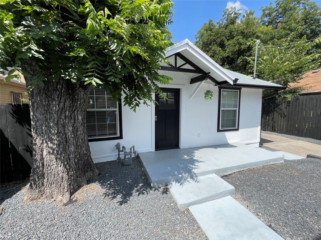 2402 Santa Rita Street, Austin