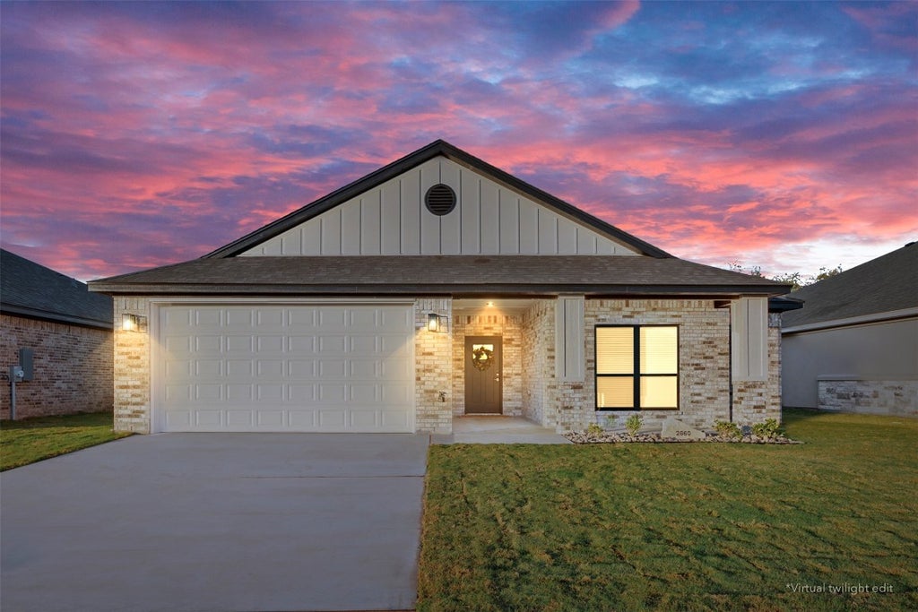 2660 Belle Hubbard Trail, Belton