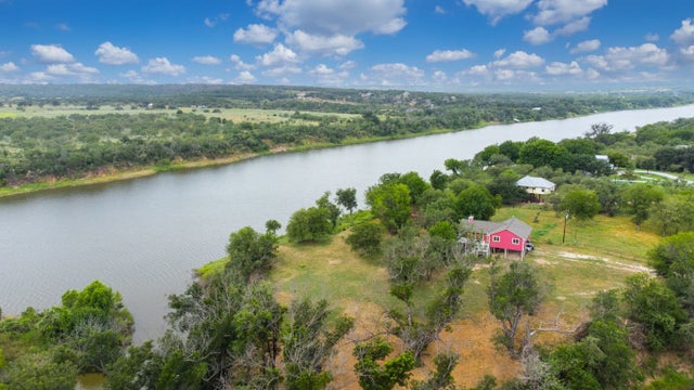 MLS #1627938 for Sale at 1559 County Road 343, on Lake Travis in the city of Marble Falls, 78654