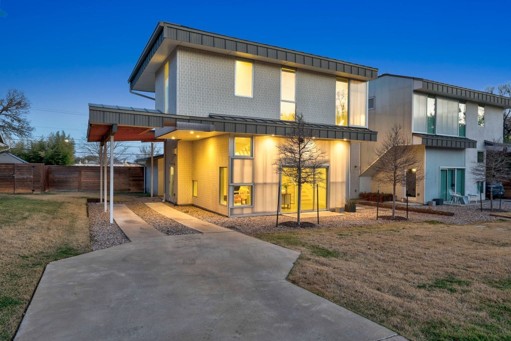 201 Bulian Lane B, Austin