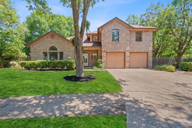 1106 Split Oak Cove, Pflugerville