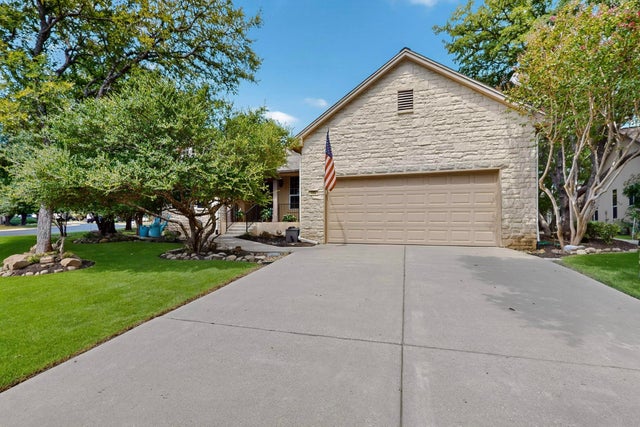 100 Egret Cove, Georgetown