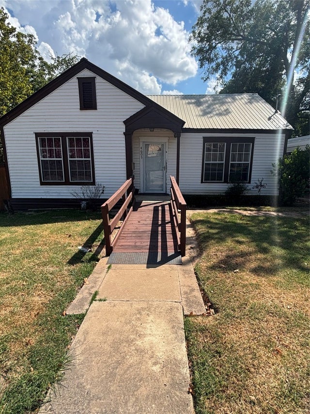 4605 Glissman Road, Austin