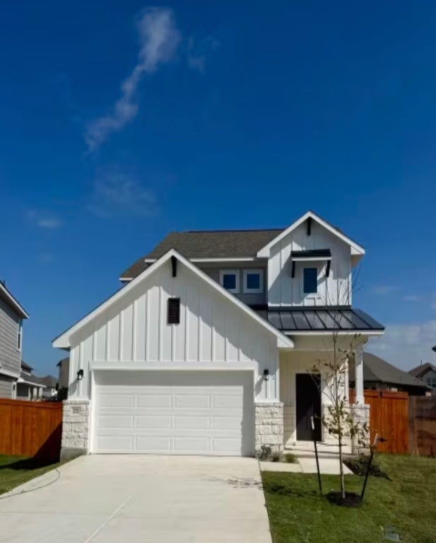 273 Langhorne Bend, Liberty Hill