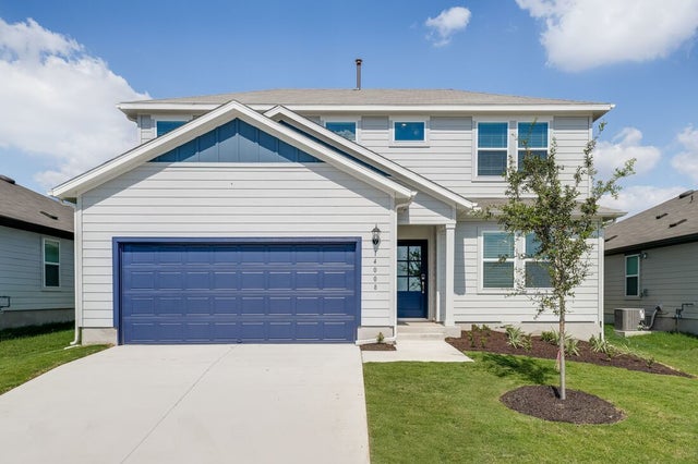 14008 Axel Johanson Drive, Del Valle