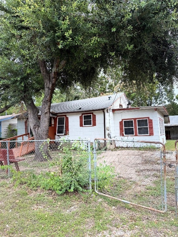 1115 Kirk Avenue, Austin