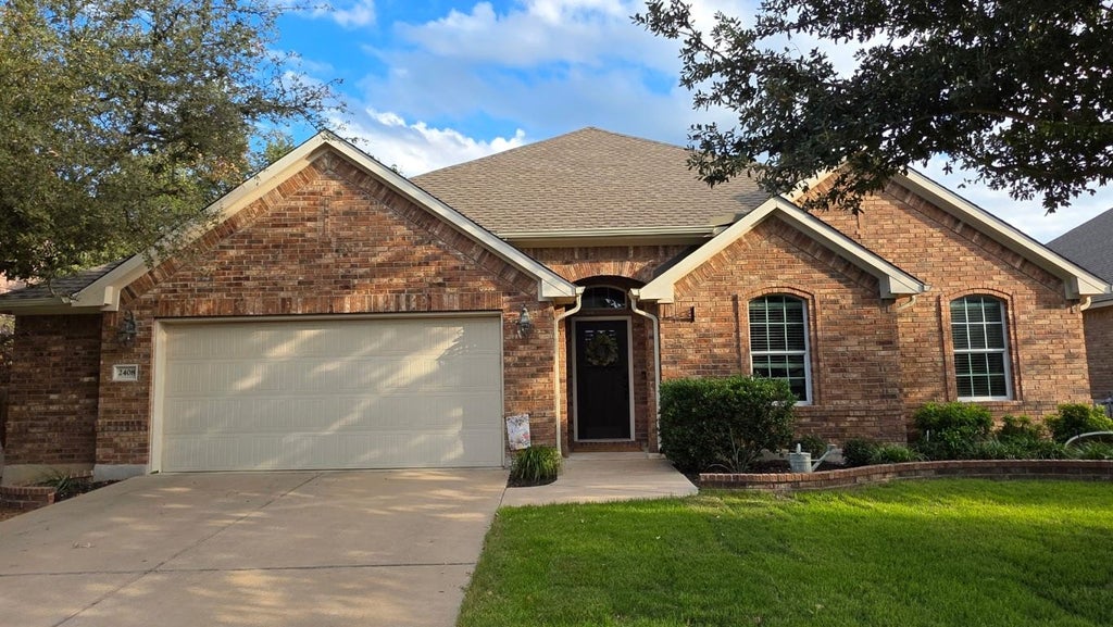 2408 Sweetwater Lane, Cedar Park