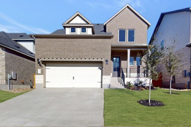 800 Boise Drive, Leander