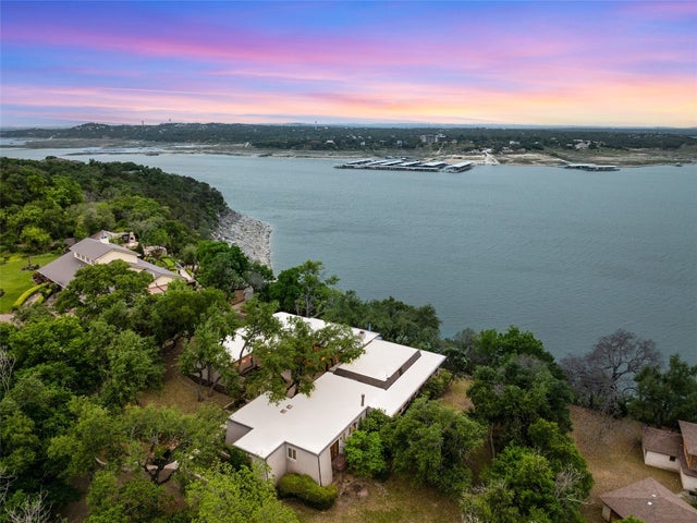 Homes for Sale on Lake Travis in Austin, TX