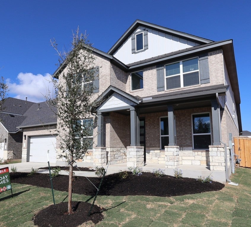 3973 Waco Way, Leander