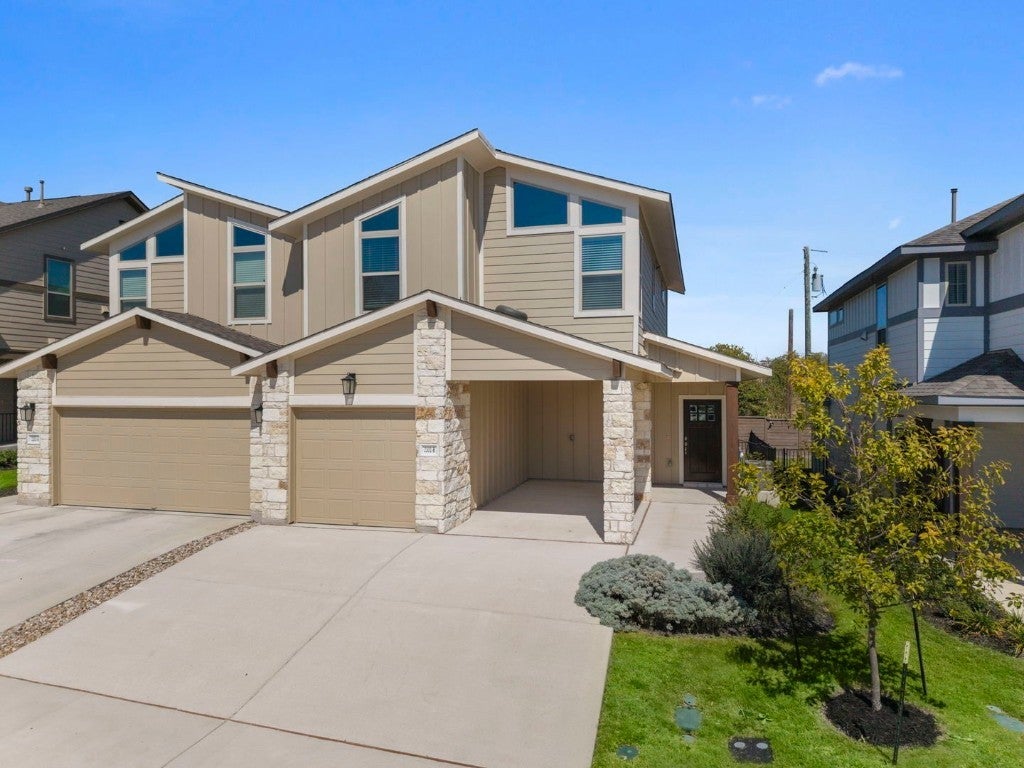 2202b Cornfield Drive, Pflugerville
