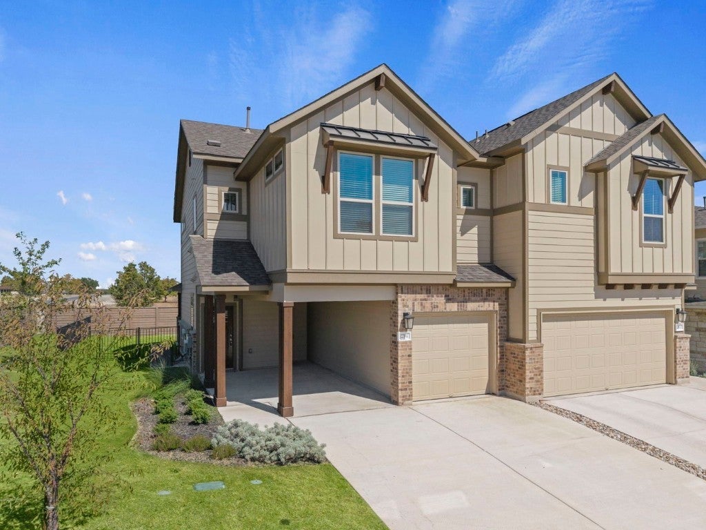 2200 Cornfield Drive, Pflugerville