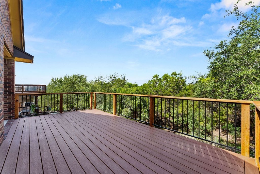 12701 Tierra Grande Trail, Austin