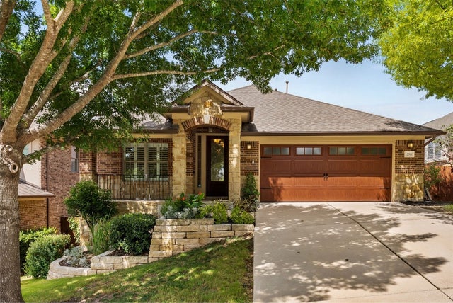 Residential Real Estate for Sale located in the neighborhood of Steiner Ranch (River Dance Ph 04), on  in the city of Austin, TX