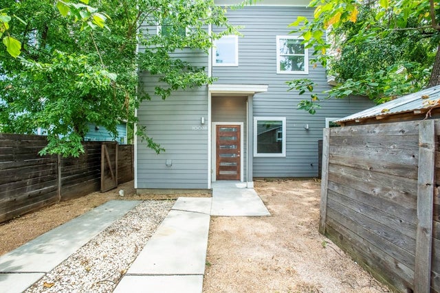1003 Valdez Street 2, Austin