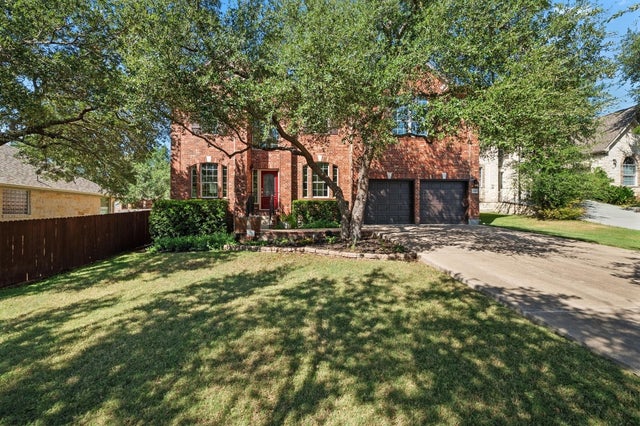 Residential Real Estate for Sale located in the neighborhood of Steiner Ranch, on  in the city of Austin, TX