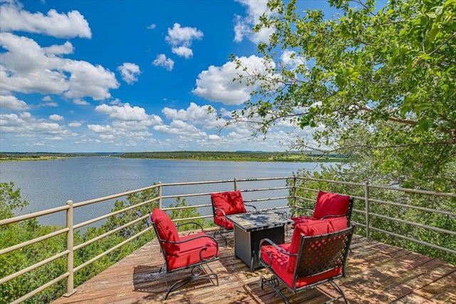 Residential Real Estate for Sale located in the neighborhood of Windermere Oaks, on Lake Travis in the city of Spicewood, TX