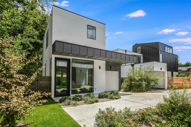 1604 Nash Avenue B, Austin