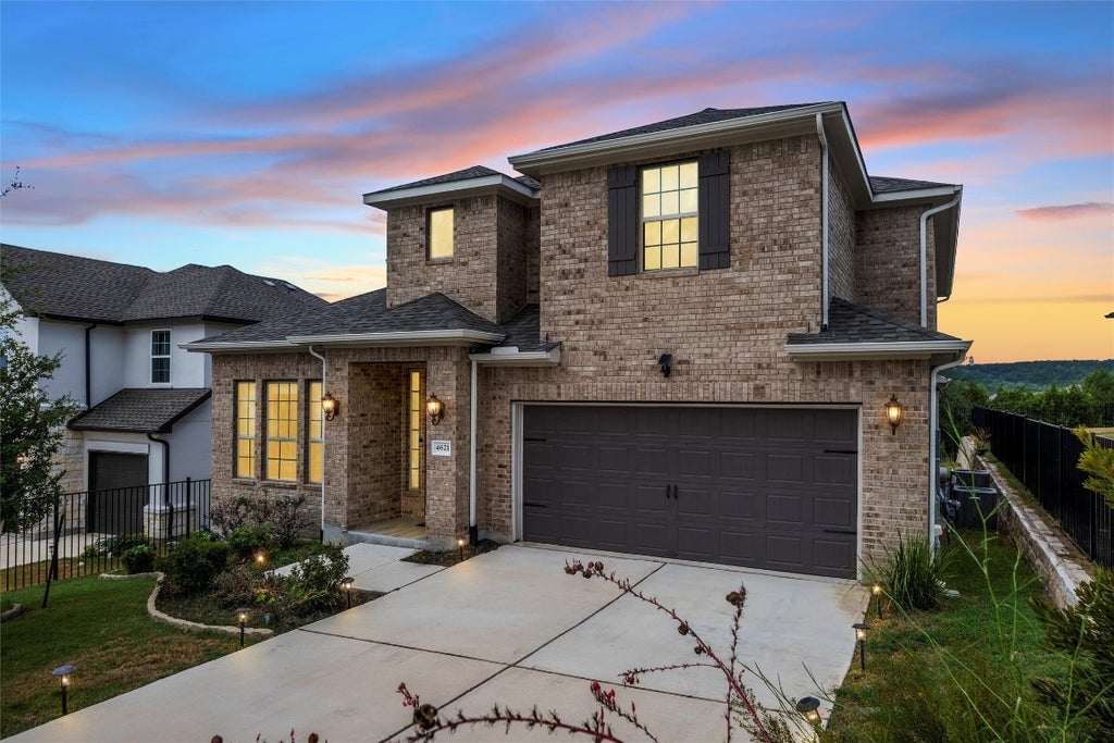 4621 Modena Bay Bend, Leander