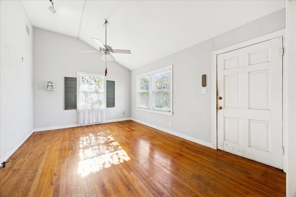 4415 Jester Drive, Austin