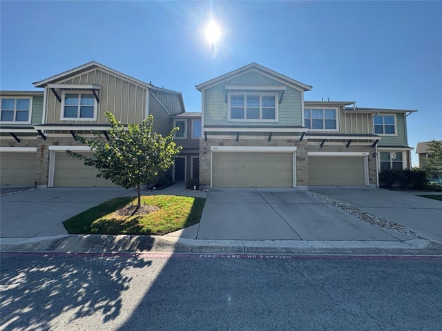 1620 Bryant Drive 2603, Round Rock