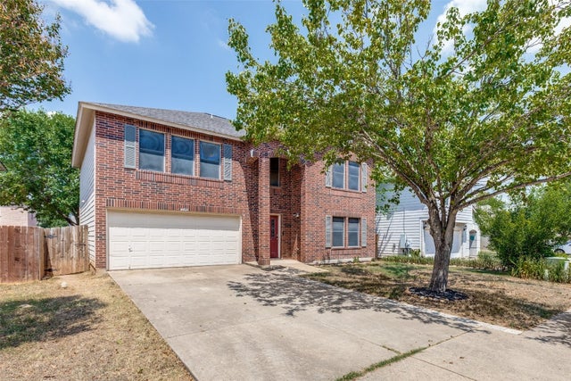 6404 Piedras Blanco Drive, Austin