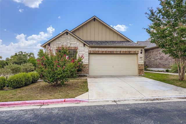 3451 Mayfield Ranch Boulevard 268, Round Rock