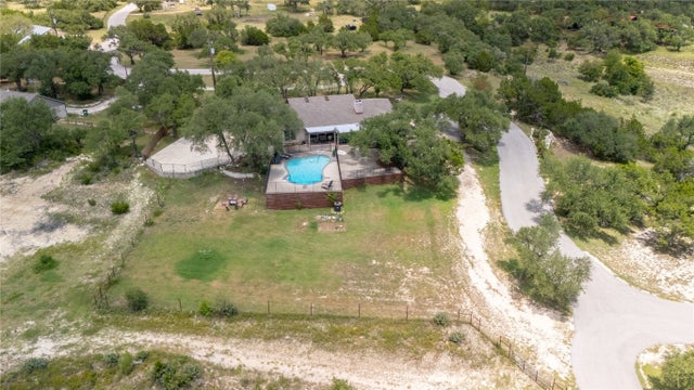 110 Longhorn Lane, Dripping Springs