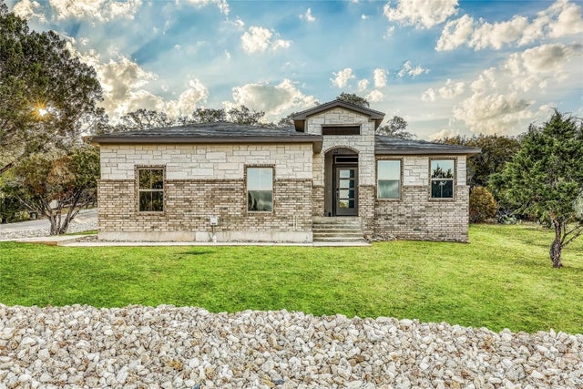 2605 Truman Drive, Lago Vista