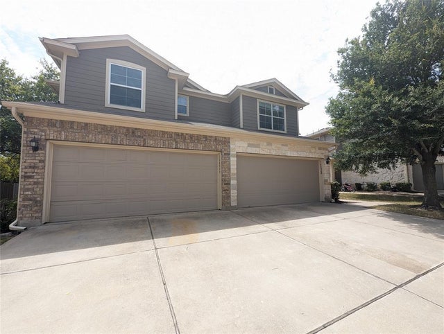 14404 Charles Dickens Drive A, Pflugerville
