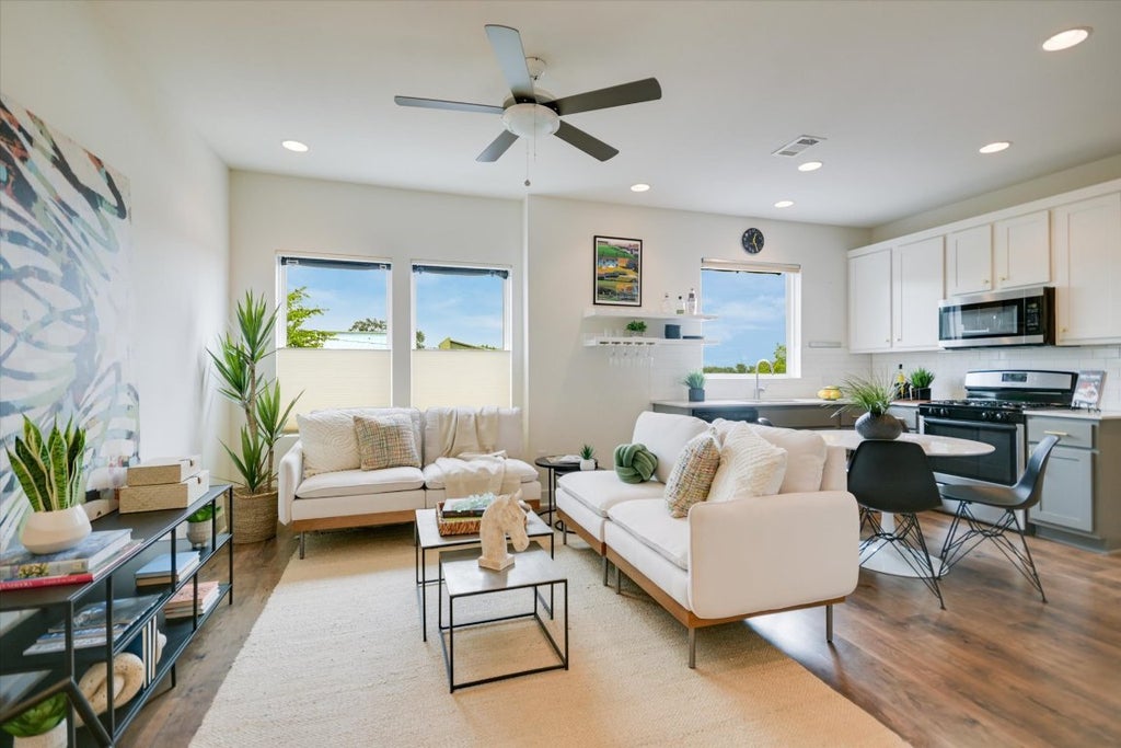 3007 E 12th Street 82, Austin