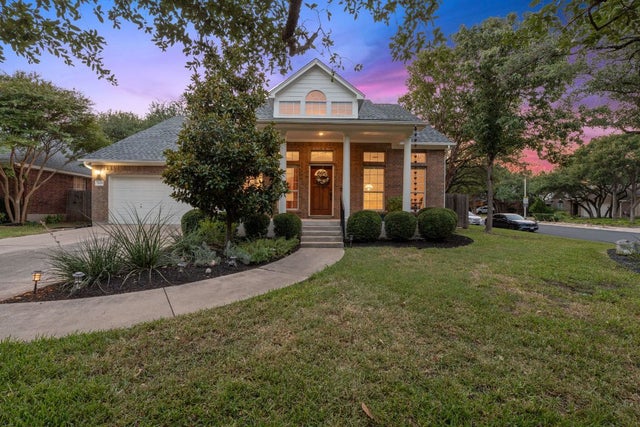 5633 Republic Of Texas Boulevard, Austin