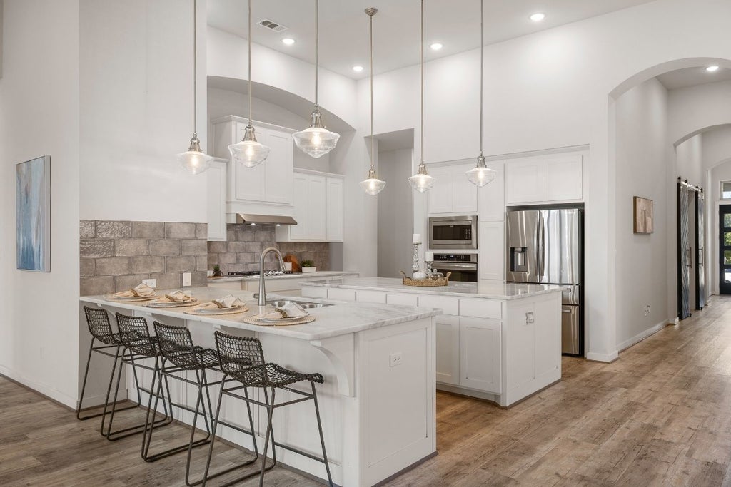 2009 Discovery Well Drive, Liberty Hill