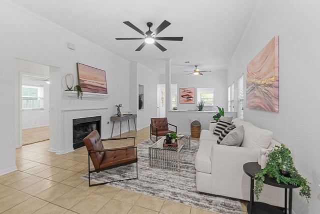 21308 Derby Day Avenue, Pflugerville