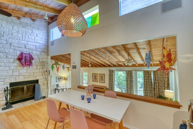 Homes for Sale on Lake Buchanan in Burnet, TX