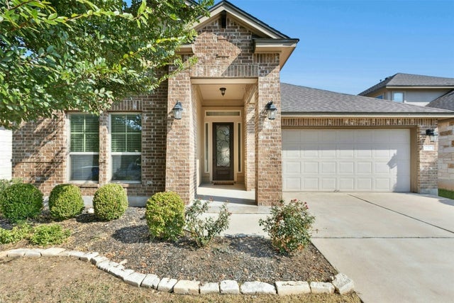 2317 Billy Pat Road, Leander