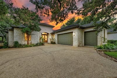 2305 Barton Creek Boulevard 29, Austin