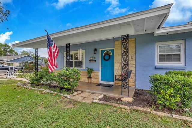 11909 Bluebonnet Lane, Manchaca