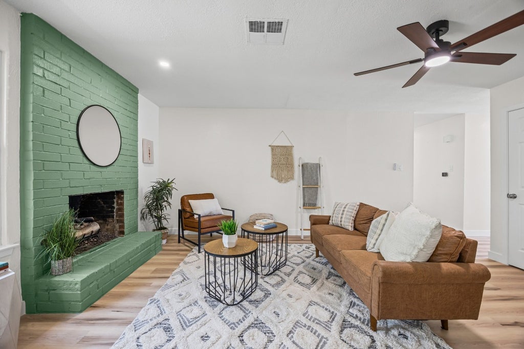 3420 Galesburg Drive, Austin