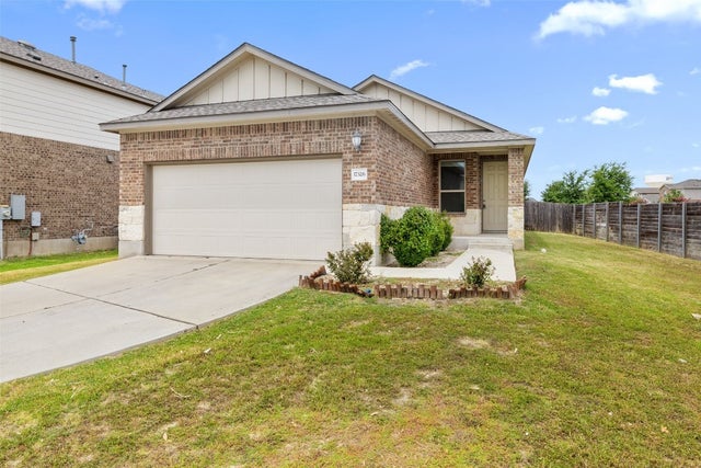 17326 Alturas Avenue, Pflugerville