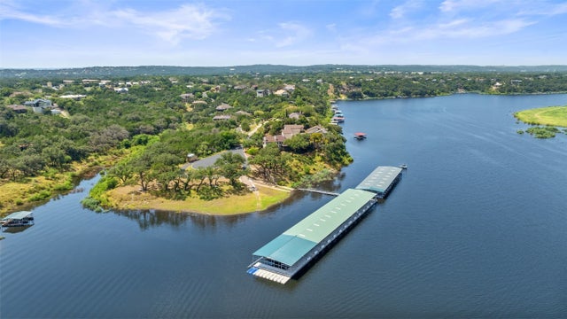 Residential Real Estate for Sale at 508 Harbor Dr 5 on Lake Travis - MLS #7547402