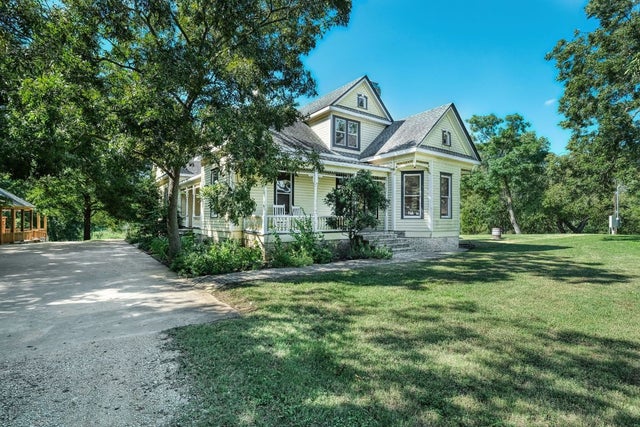 11900 Fm 1660, Hutto