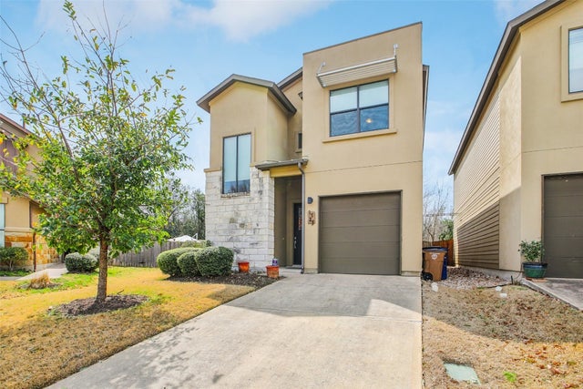 1123 Blair Way, Austin