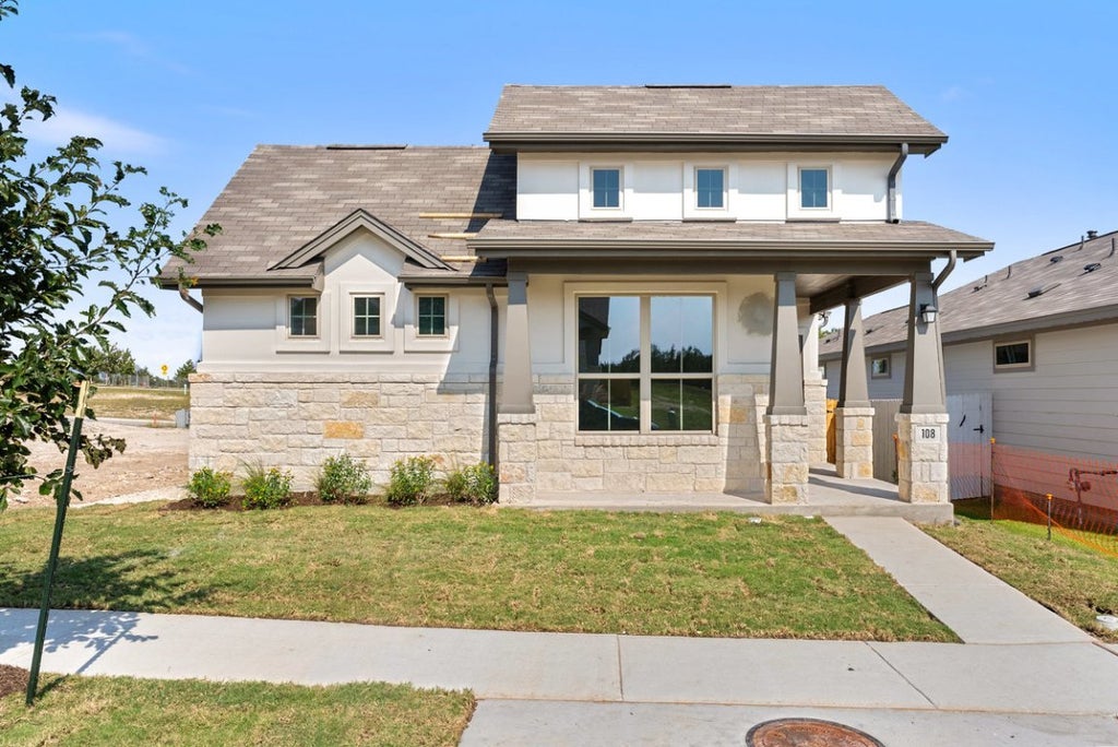 108 Tenny Lane, Kyle