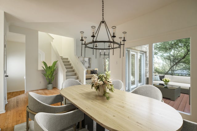 6010 Long Champ Court 113, Austin